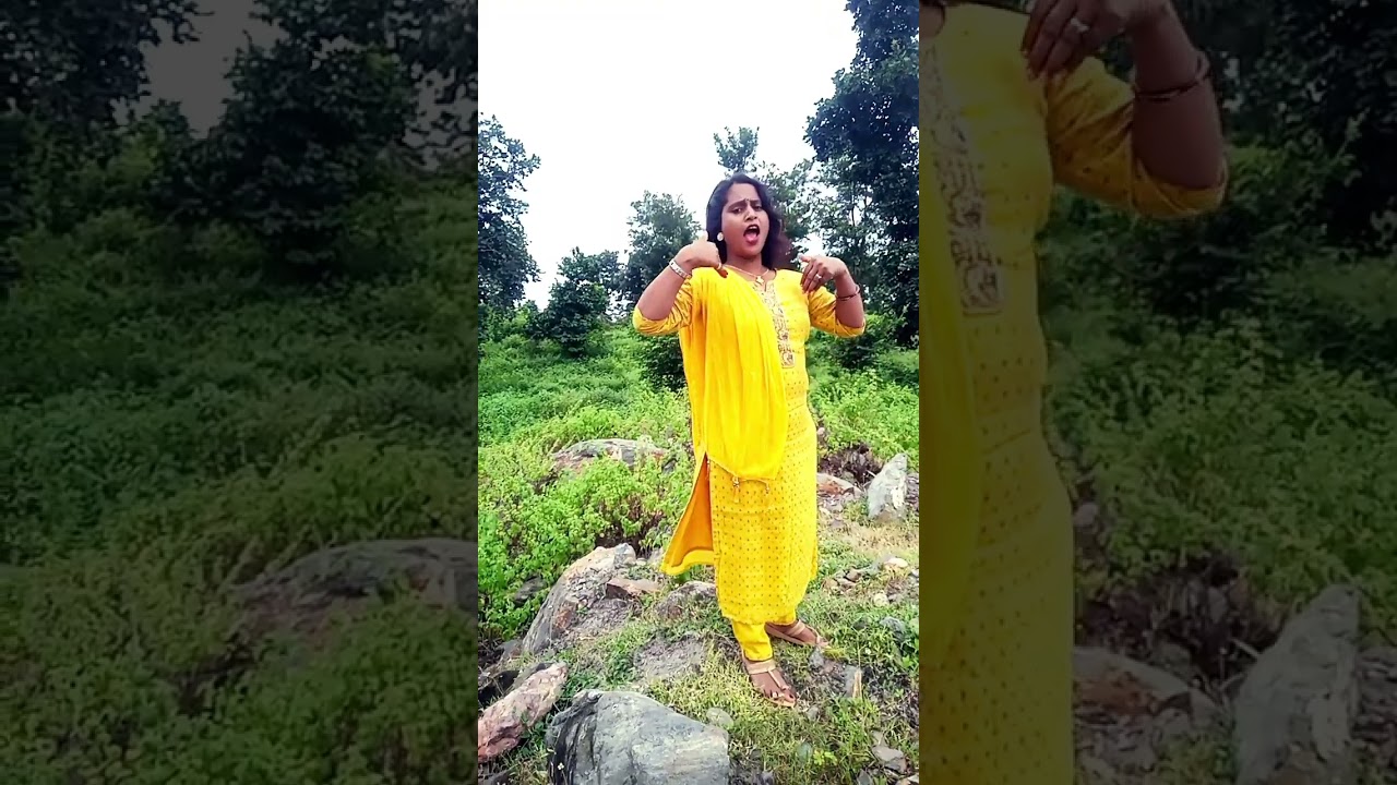 kajra kamar main lagao di ae Raja ji #viralshort #trendingshorts #shortsvideo