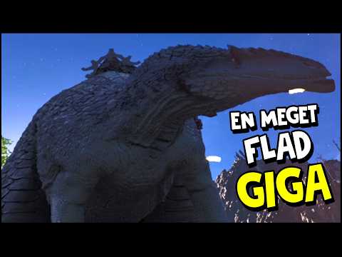 Den dag jeg fandt et stykke papir! (ARK: Survival Ascended) - BP