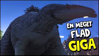 Den Dag Jeg Fandt Et Stykke Papir Ark Survival Ascended - Bp