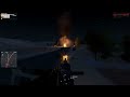 POV: Average Humvee .50 gunner in 2003 Iraq - the Blazing Saddles experience
