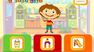 Little Explorer Kindergarten "Education Games" Android Gameplay Video screenshot 5