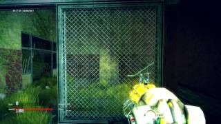 Gmod flickering