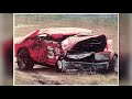 Fatal Nascar Cup Series Crashes (Full Series)