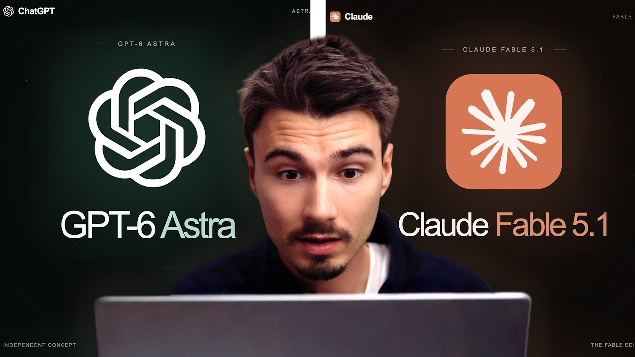 Astra vs Fable 5.1: Which AI Builds Better Websites?