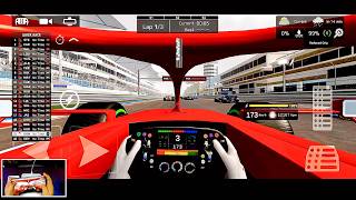 Fx Racer Gameplay Walkthrough With Handcam | No Commentary | #1 screenshot 5
