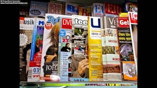 Magazine