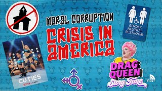 Moral Corruption: Crisis In America (Full Special)