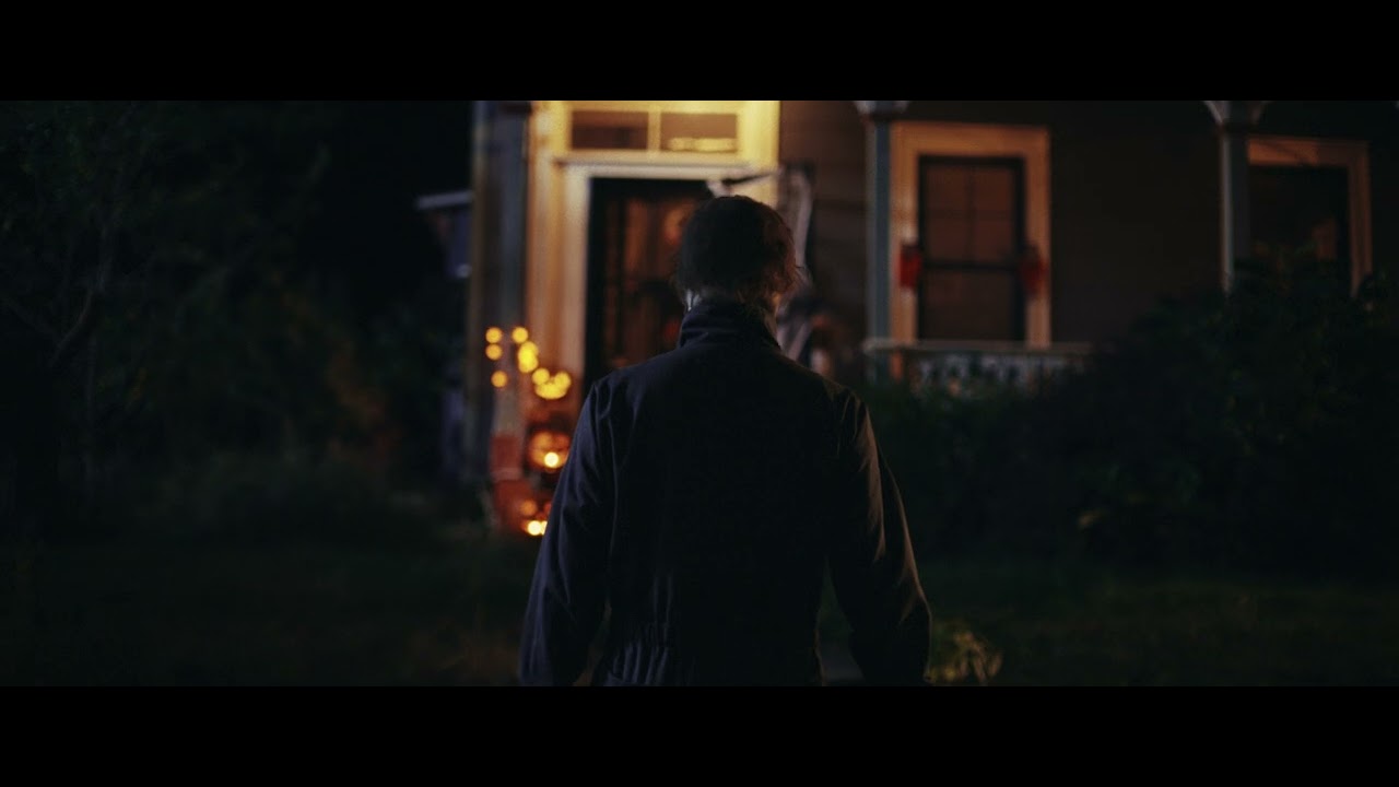 Michael Myers Returns in G FUEL's Halloween II Collection