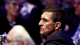 What does protection mean for Michael Flynn?