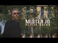 Mister jo  petite soeur