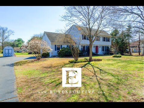 649 Rainbow Rd, Windsor, CT home video tour