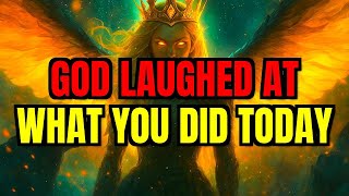 Chosen One, God Smiled In Delight — Because You Finally Did The Impossible 😄