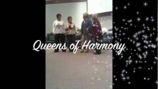 Okcity Chorus And Zing