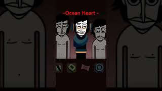 Incredibox Mod - Ocean Heart -  ( Xrun Dlc )