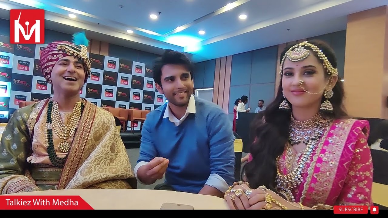 Дхрув Тара – Самай Сади Се Паре | саб тв | телешоу | культовая история любви