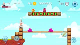 Desi Indian Haryanvi Platformer Game from Tauji Games screenshot 3