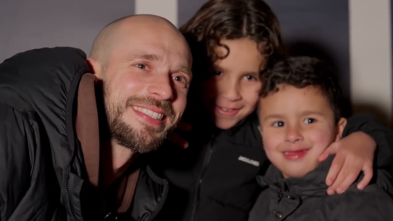 WinterWonderland Amsterdam Nieuw-West 20 december 2025 - 3e editie!