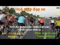 #155 - Đạp xe buổi sáng : Khởi động cho cuộc chiến cuối tuần vào sáng ngày mai nghen pàkon thân ui 🥰