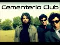 Inmortales - Cementerio Club