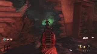 Black Ops 2 - Buried - Ectoplasmic Residue Achievement Hd