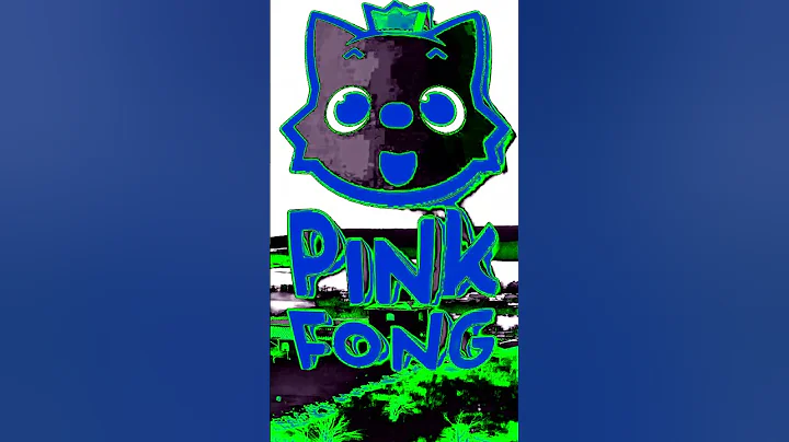 Pinkfong in Sweden Effects sponsored by Gamavision Csupo Effects