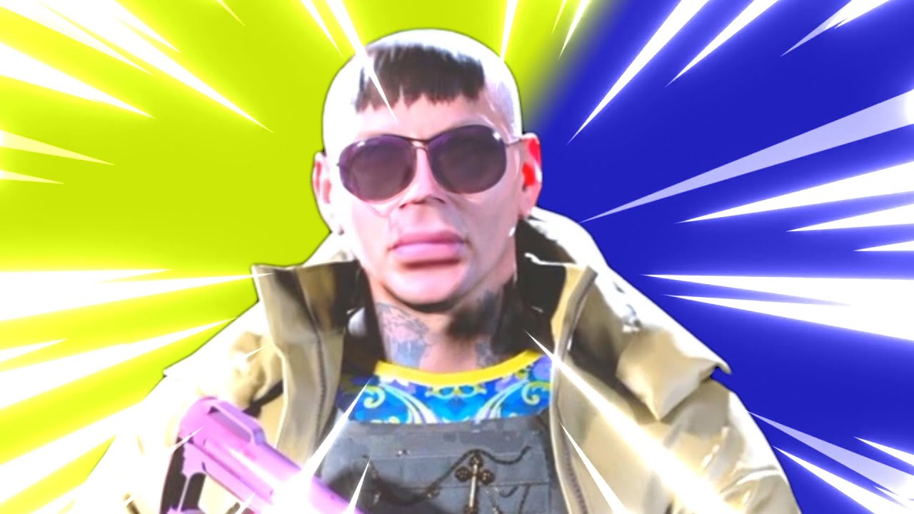 Modern Warfare Season 5 Solo Experience