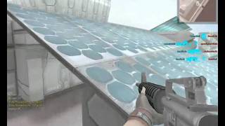 WolfTeam Gameplay by Roach98 2