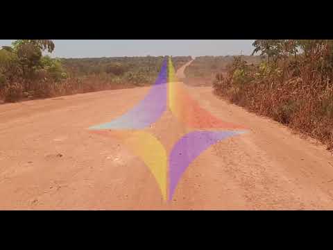 DEPLORABLE SOLWEZI KIPUSHI ROAD SPARKS OUTCRY