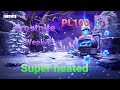 Frostnite week 3 Superheated PL100