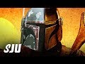 Star Wars: Boba Fett Returns in Mandalorian Season 2 | SJU