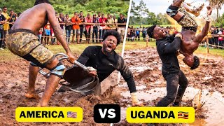 SGW Splash Main Event Results 2026! Master Toad from America 🇺🇸 vs Jordan From Uganda