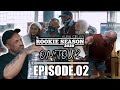 KUBA CIELEN // ROOKIE SEASON ON TOUR: EPISODE.02 // NPC EUROPEAN CHAMPIONSHIPS