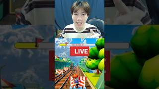 เกมใหม่ #ราชาคิว #live #shorts #minecraft #minecraftlive