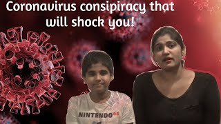 Coronavirus Explained | What You Should Do? | History of coronavirus | Coronavirus impact in India