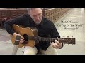 On top of the world  mark oconnor  guitar  markology ii official