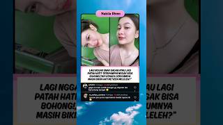 Sungguh S4k1t Tapi Tetap Cantik #viralvideo
