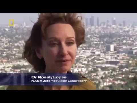 Amazing Documentary HD National Geographic Naked Science Journey To