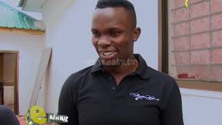 Martin Kadinda: Wema anafanya akiwa na akili.