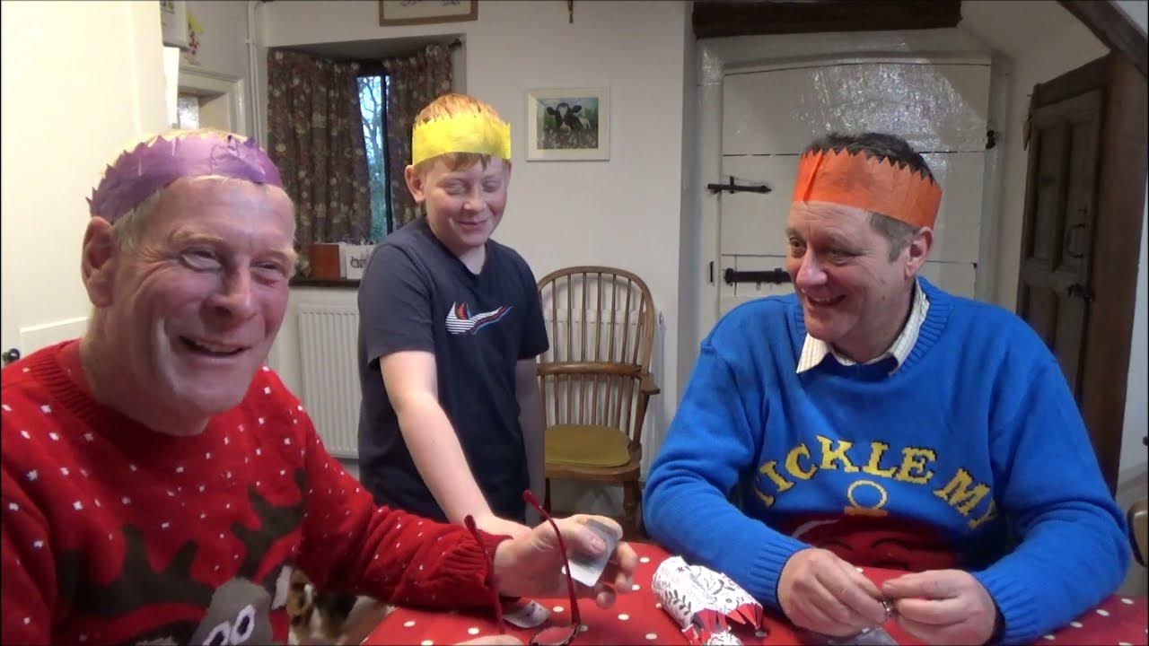 FARMER P & FUNKY FARMER XMAS SPECIAL 2023.ITS SPICY YouTube