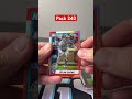 Superfractor Hunt: #packopening #boxbreak #sportscards #cards #baseballcards #topps #packwars