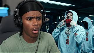 (REACCION) Manhattan II - Hades66 X MR GOAT (Video Oficial)