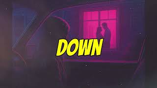 Bazl - My Favorite Sin (Original) - Lyric Video