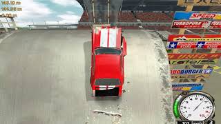 Flatout - High Jump 428.97 Meters