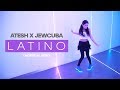 Atesh &amp; Jewcuba – Латино | NEW 2018 (unofficial video)