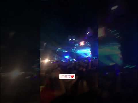 Untold 2018 best