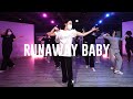 Bruno Mars - Runaway Baby Choreography SOPIA