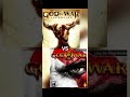 God Of War Ascension Vs God Of War 3 - #gaming #ps3