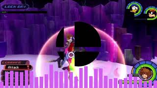 Fragments of Sorrow - Super Smash Bros. Ultimate
