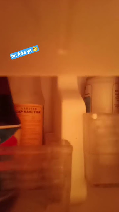 maaf ya aku goyang goyangin soalnya kesel  aku liat punya orng orng bisa kedap kedip