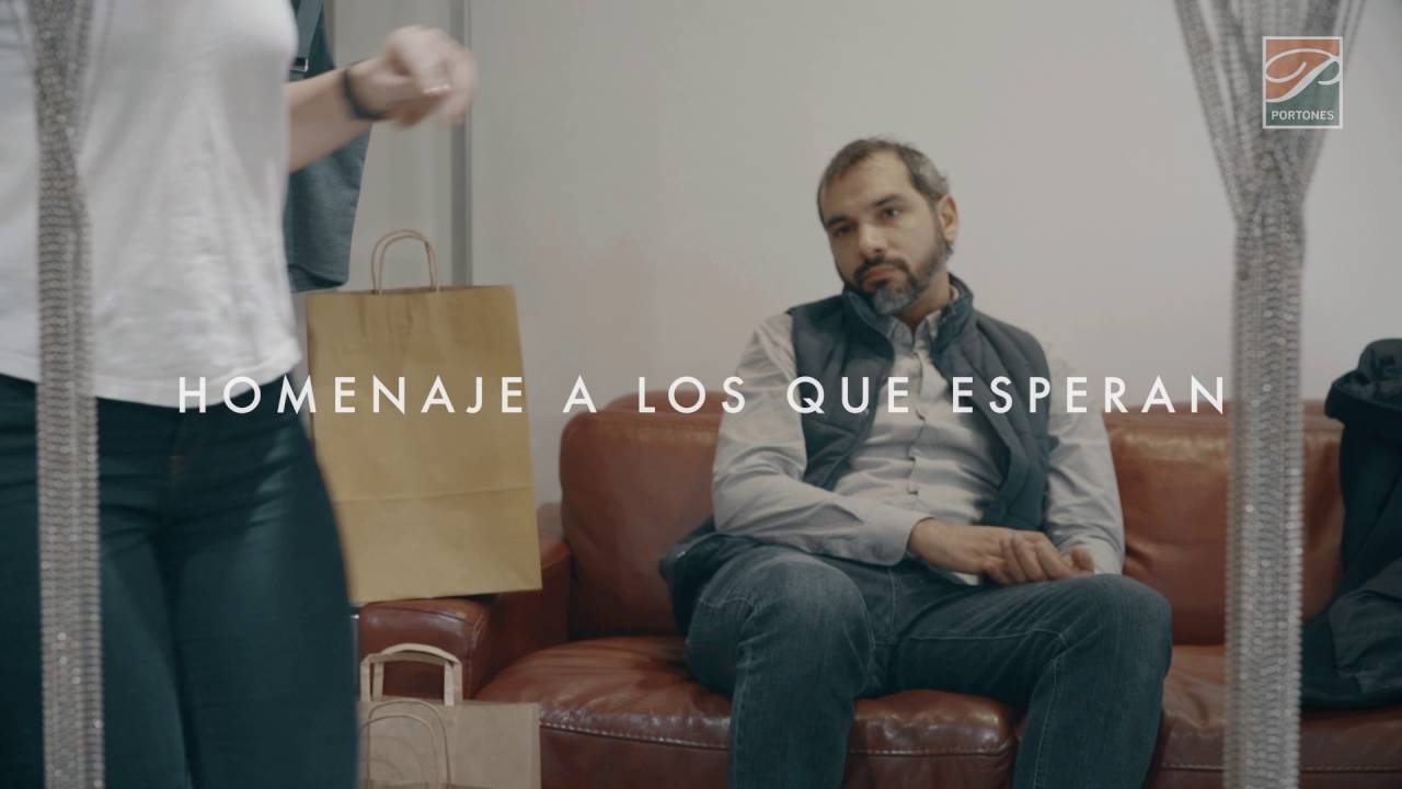 Día del Padre Portones Shopping